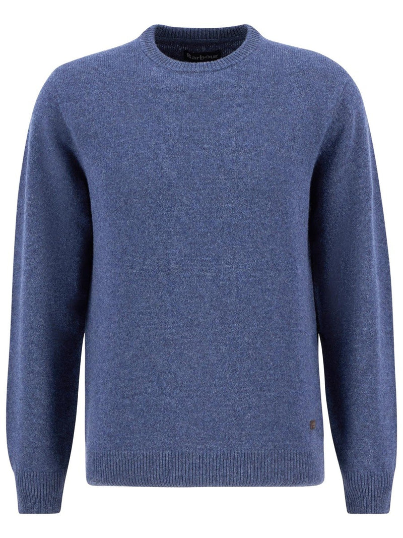 WOOL JERSEY.