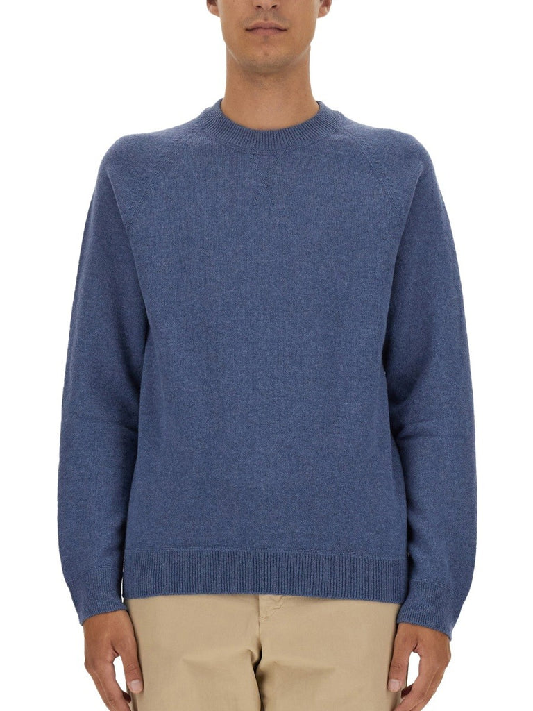 WOOL JERSEY.