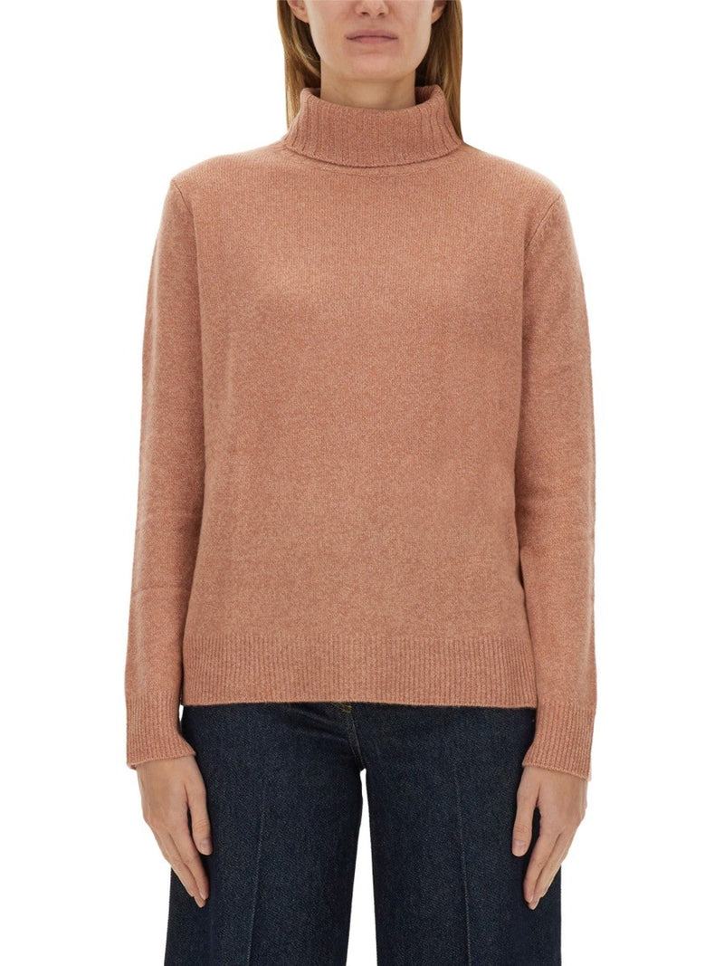 WOOL JERSEY.