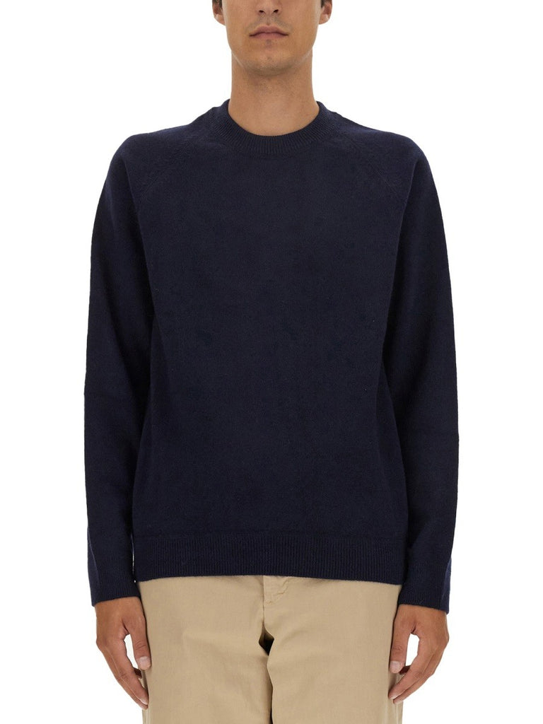 WOOL JERSEY.