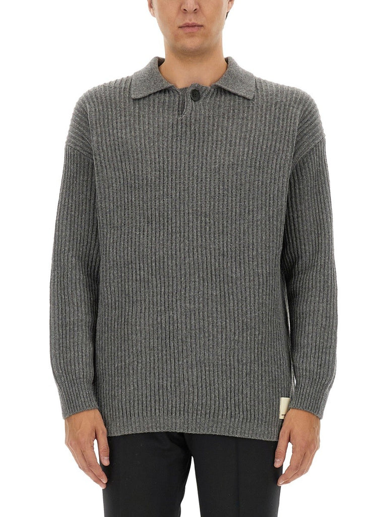 WOOL JERSEY.