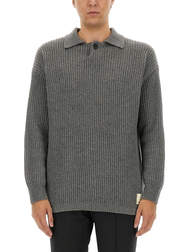 WOOL JERSEY.