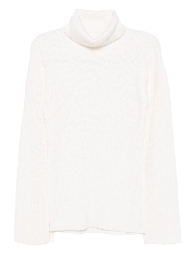 WOOL JERSEY.
