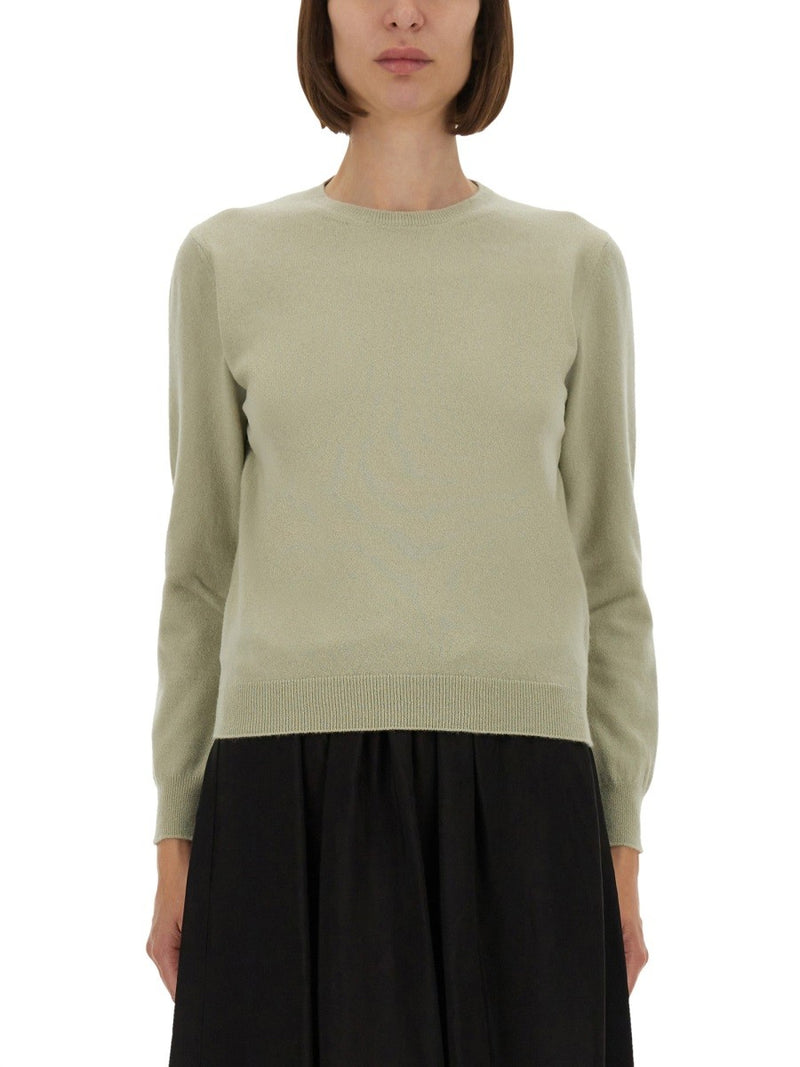 WOOL JERSEY.