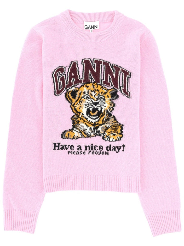 WOOL JERSEY.