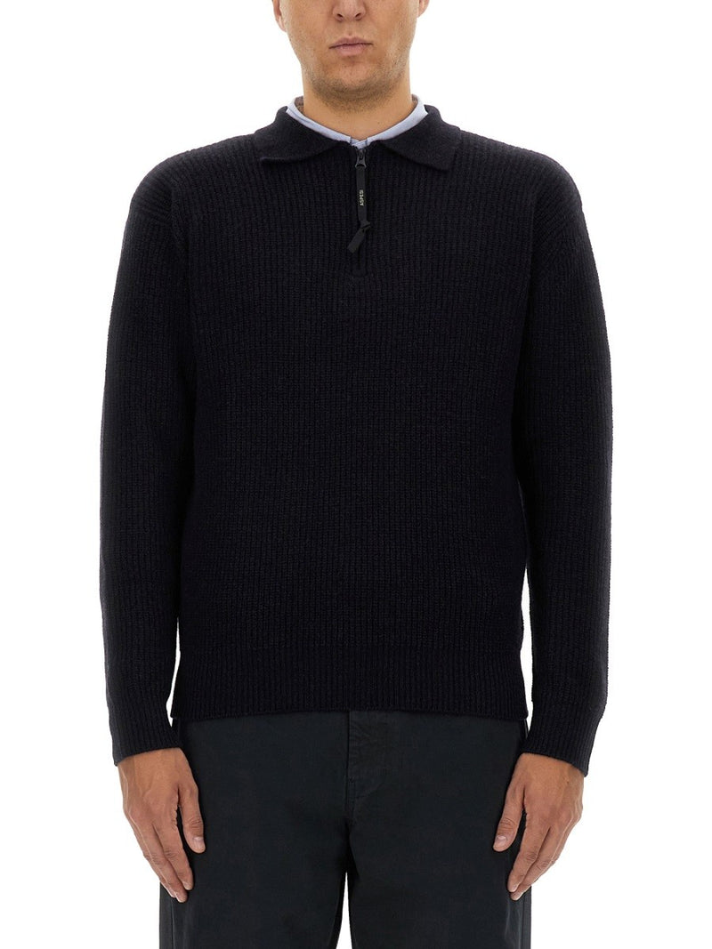 WOOL JERSEY.