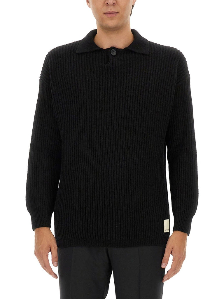 WOOL JERSEY.