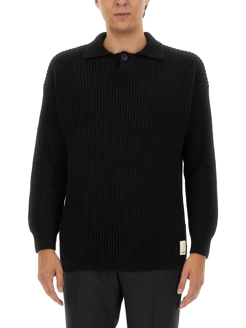 WOOL JERSEY.