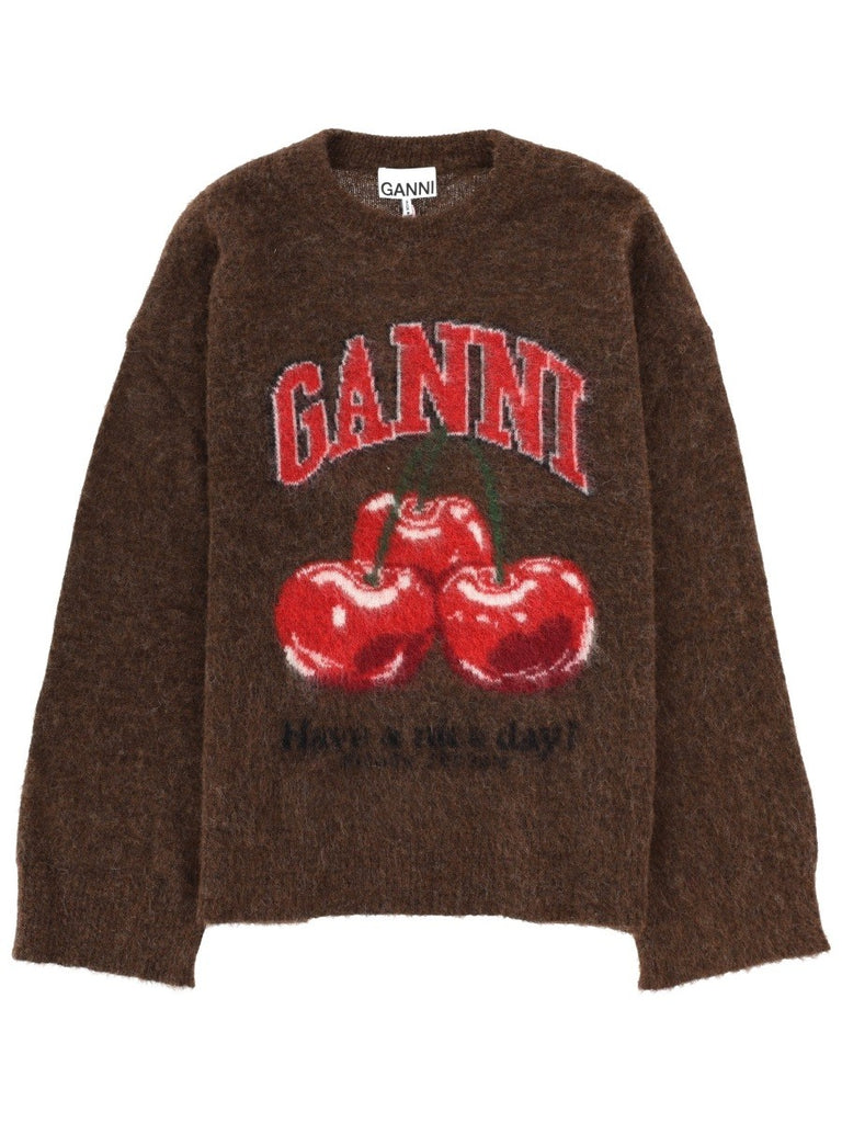 WOOL JERSEY.