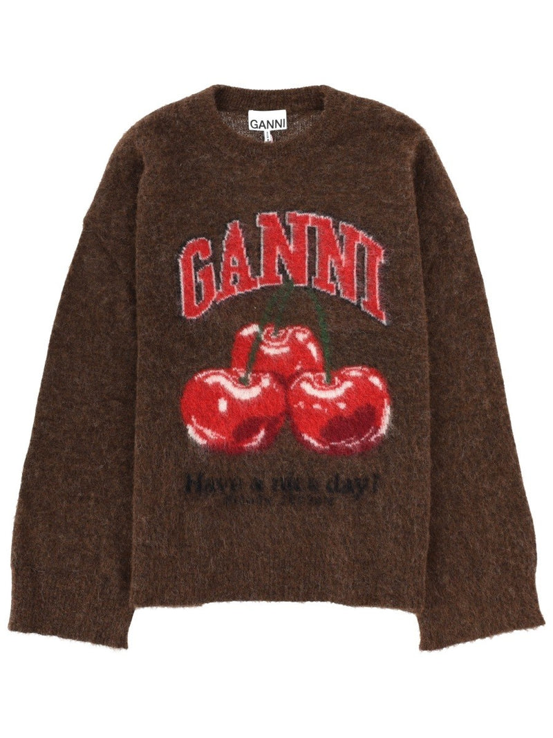 WOOL JERSEY.