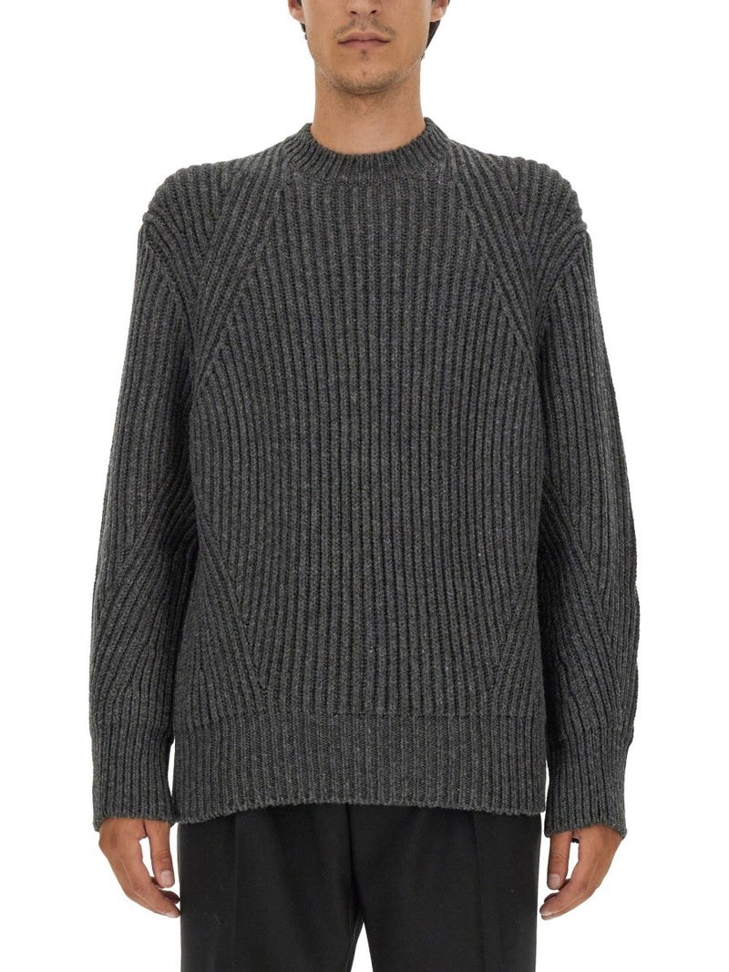WOOL JERSEY.