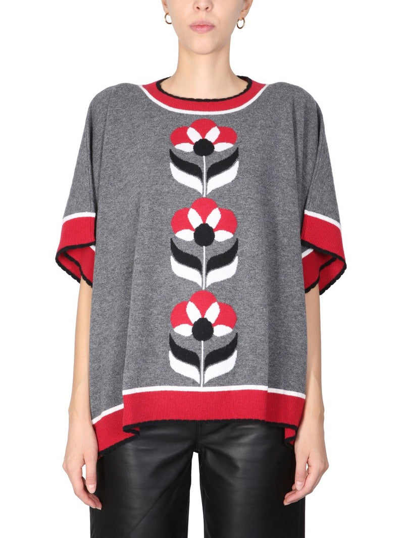 WOOL JERSEY.