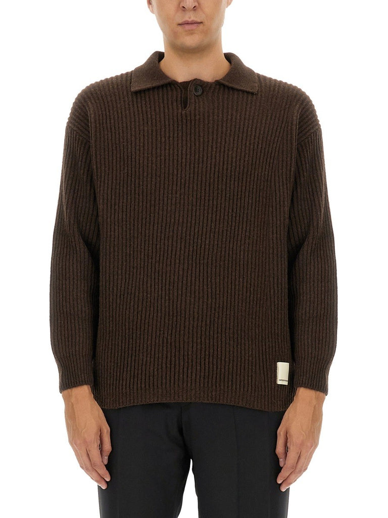 WOOL JERSEY.