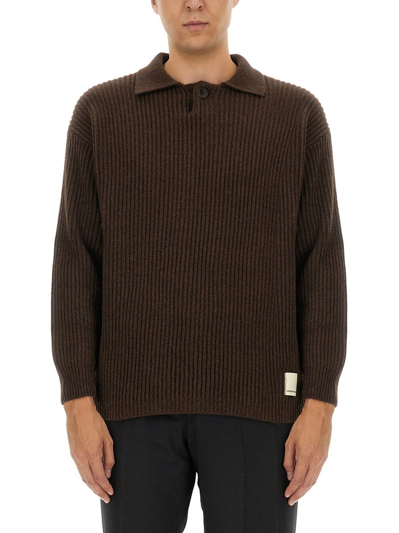 WOOL JERSEY.
