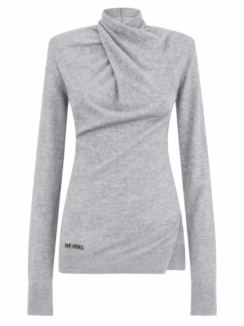 WOOL JERSEY.