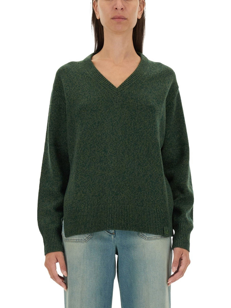 WOOL JERSEY.