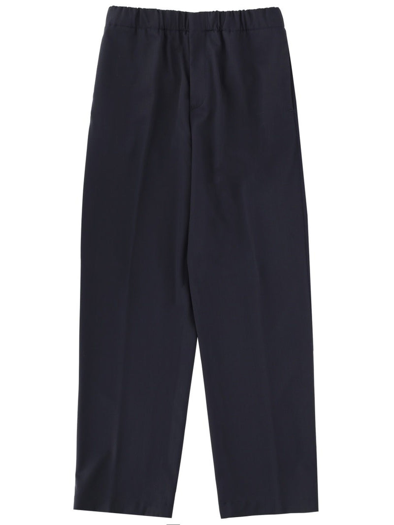WOOL PANTS