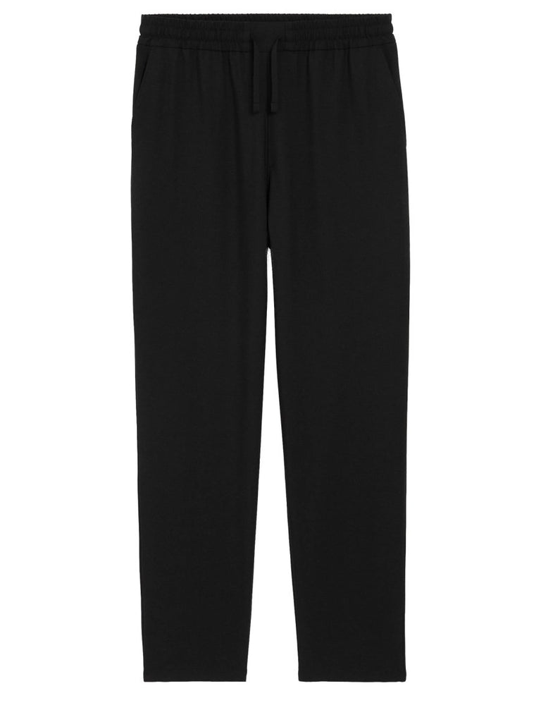 WOOL PANTS