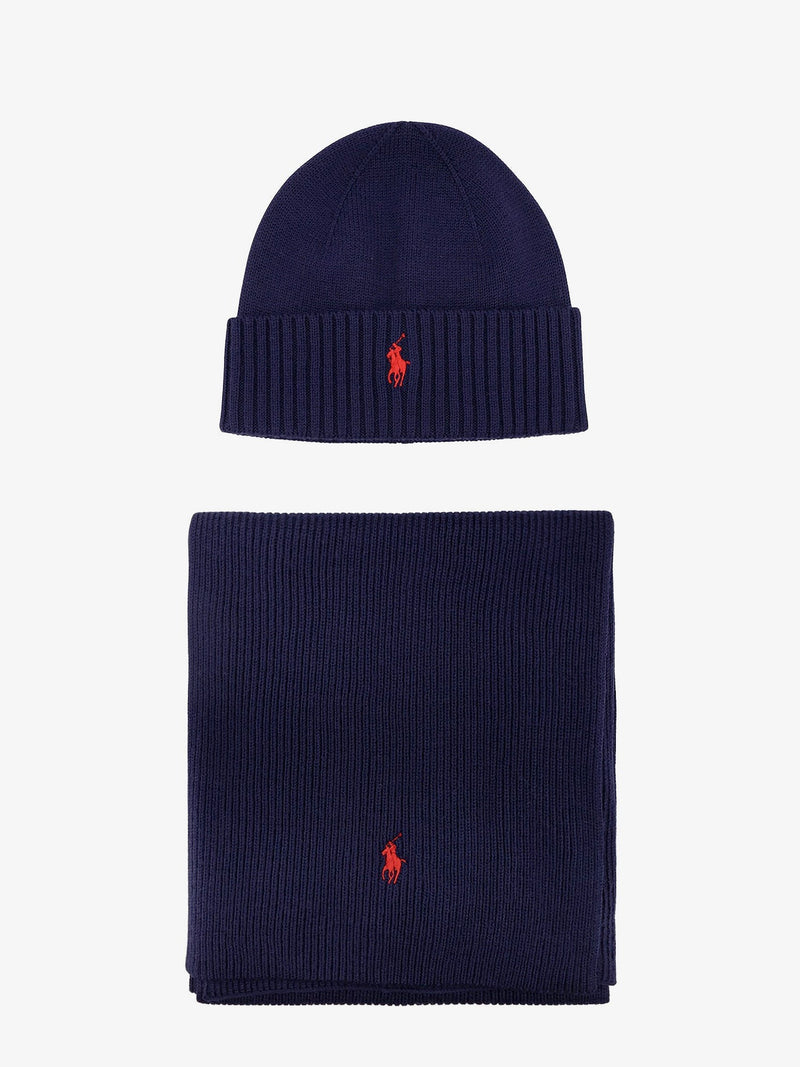 Wool Scarf/Hat Box