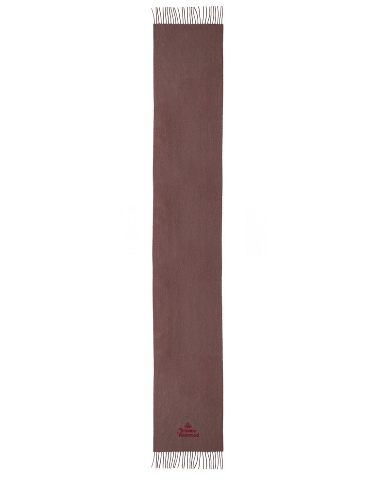 WOOL SCARF