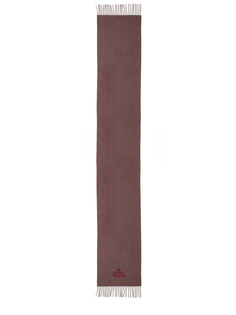 WOOL SCARF