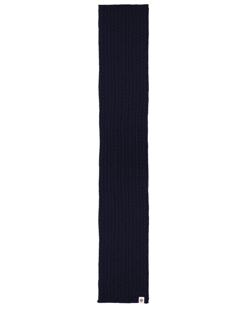 WOOL SCARF