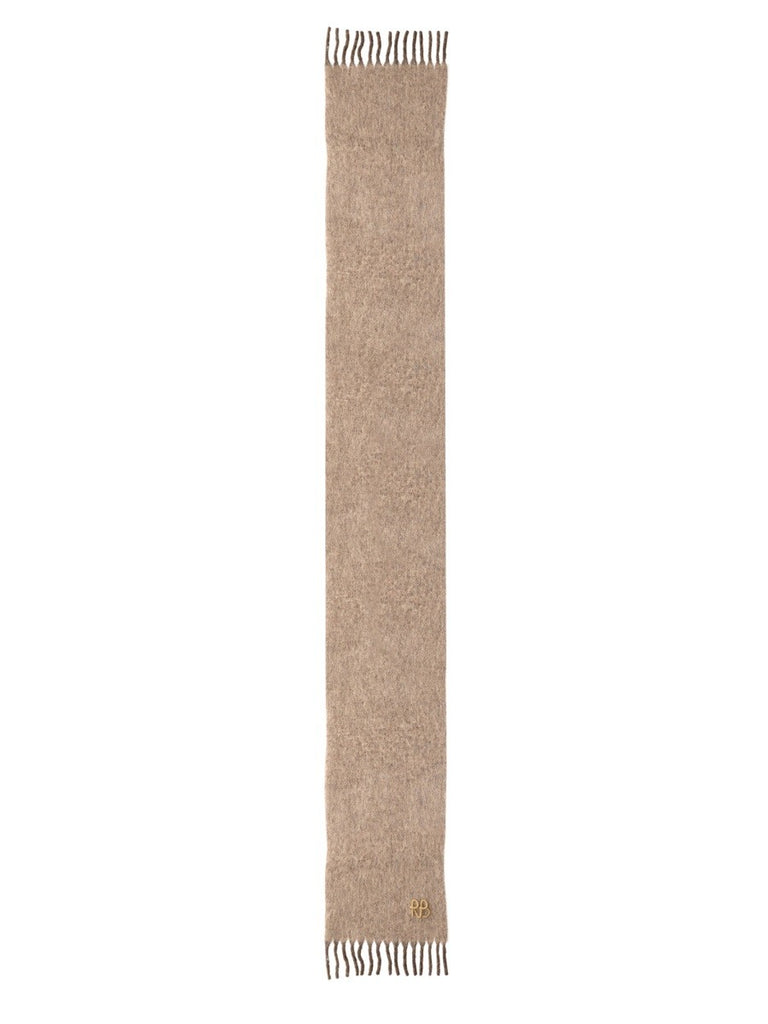 WOOL SCARF