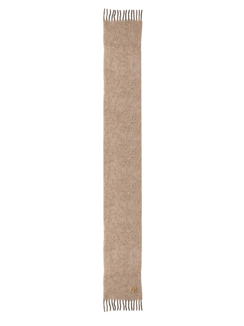 WOOL SCARF