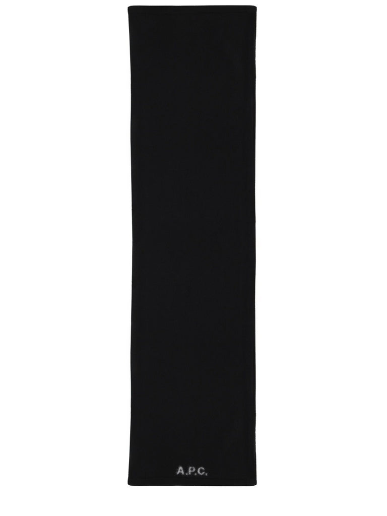 WOOL SCARF
