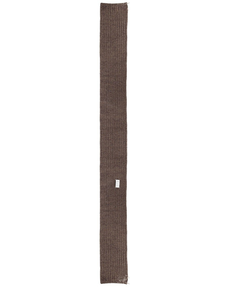 WOOL SCARF