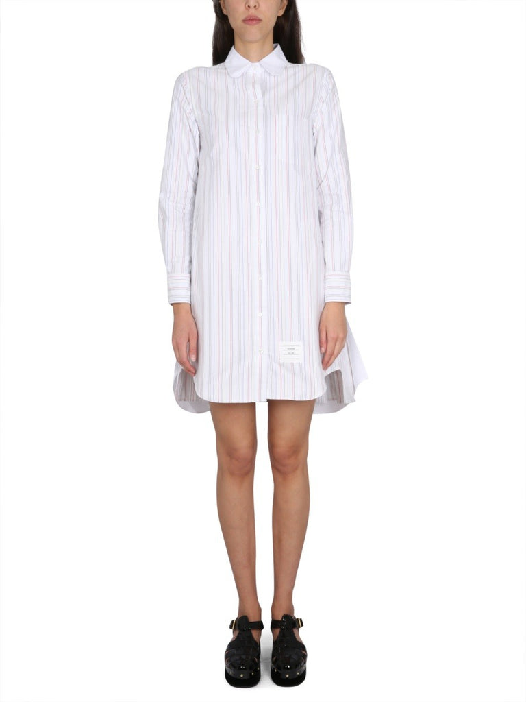 WOOL SHIRT