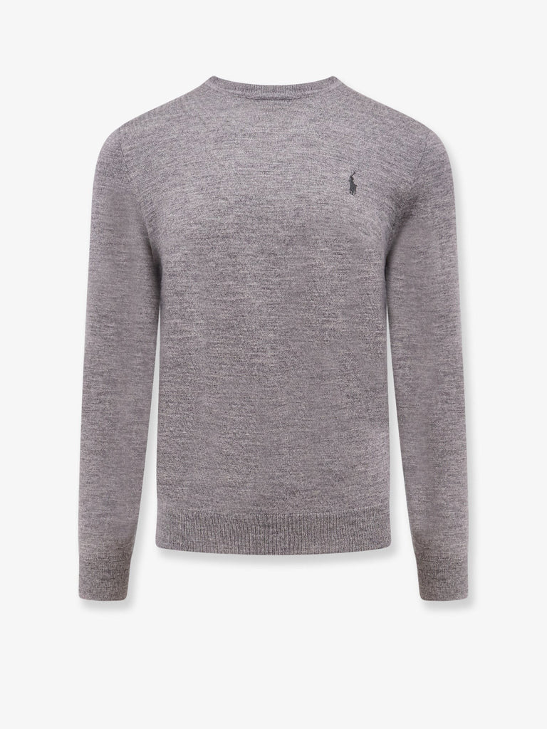 Wool sweater