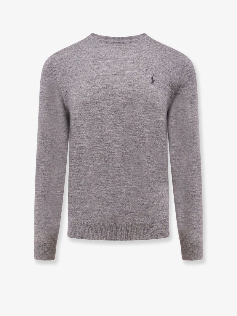 Wool sweater