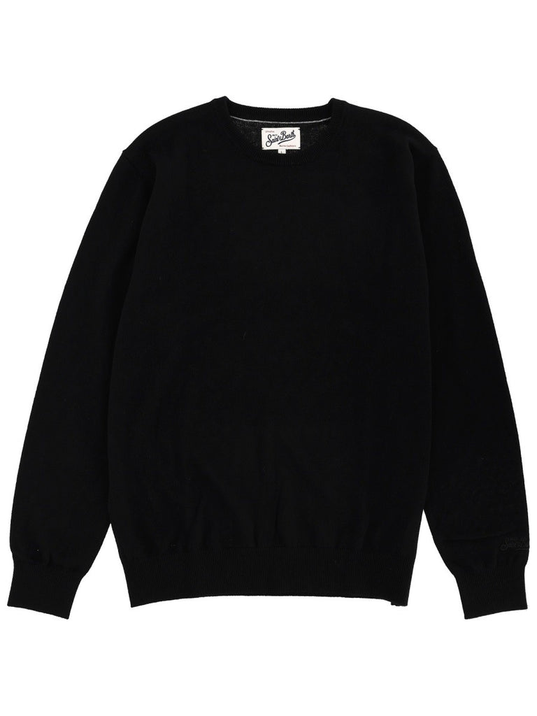 WOOL SWEATER