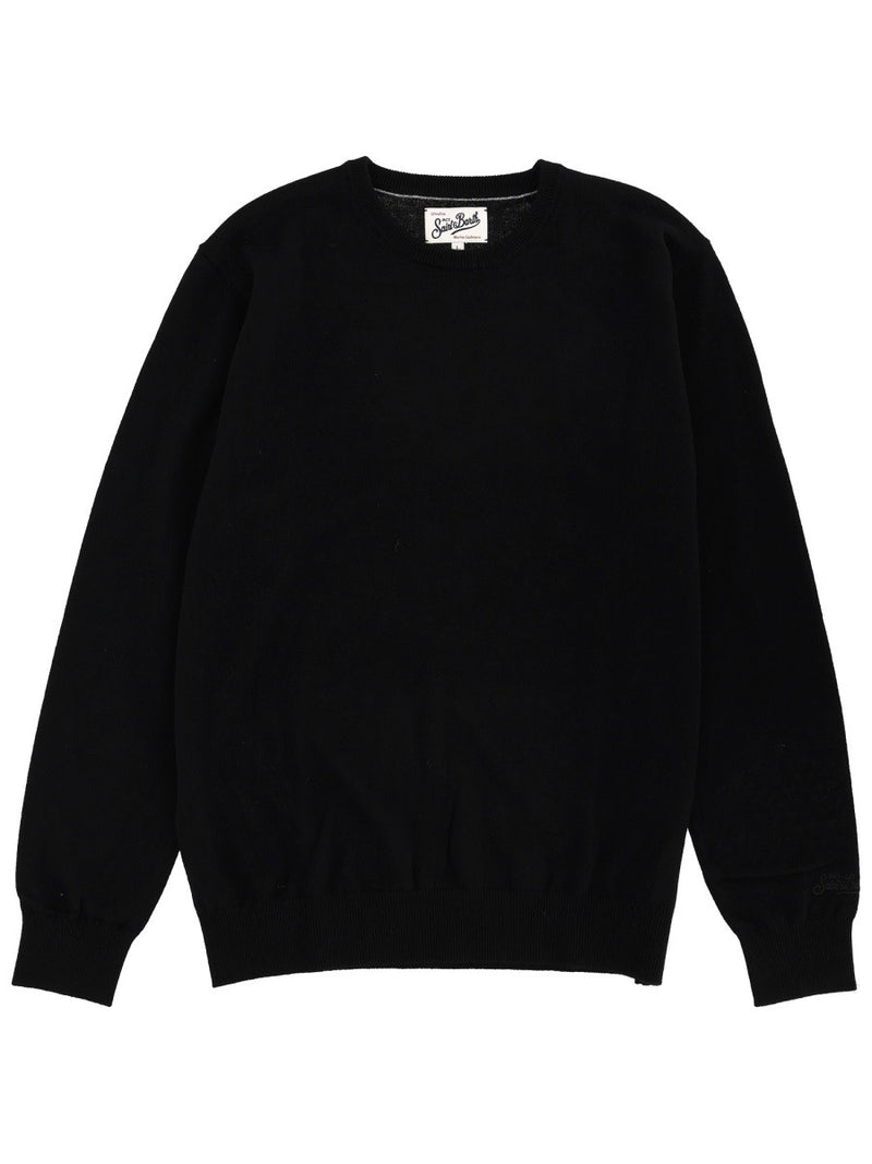 WOOL SWEATER