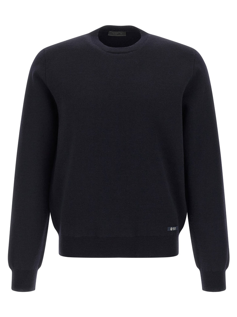 Wool sweater