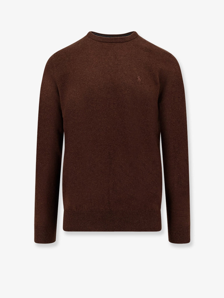 Wool sweater