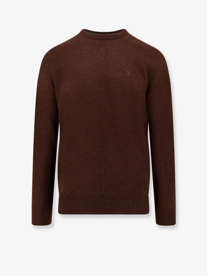 Wool sweater