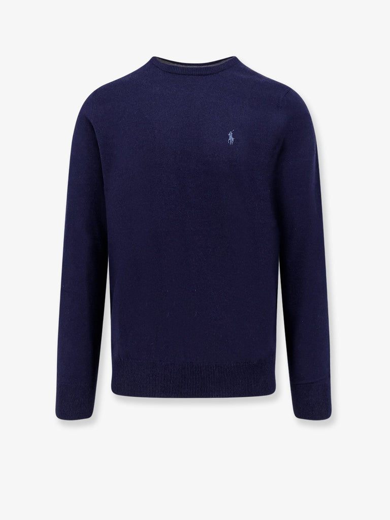 Wool sweater