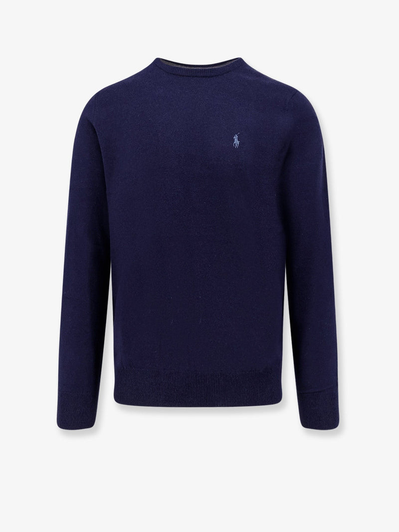 Wool sweater