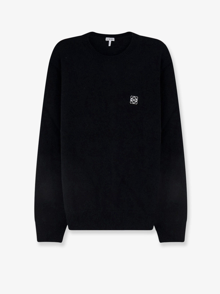 Wool sweater