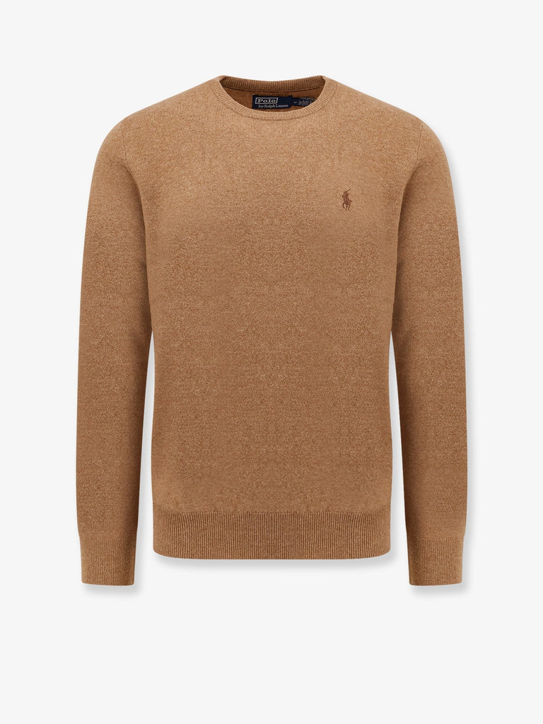 Wool sweater