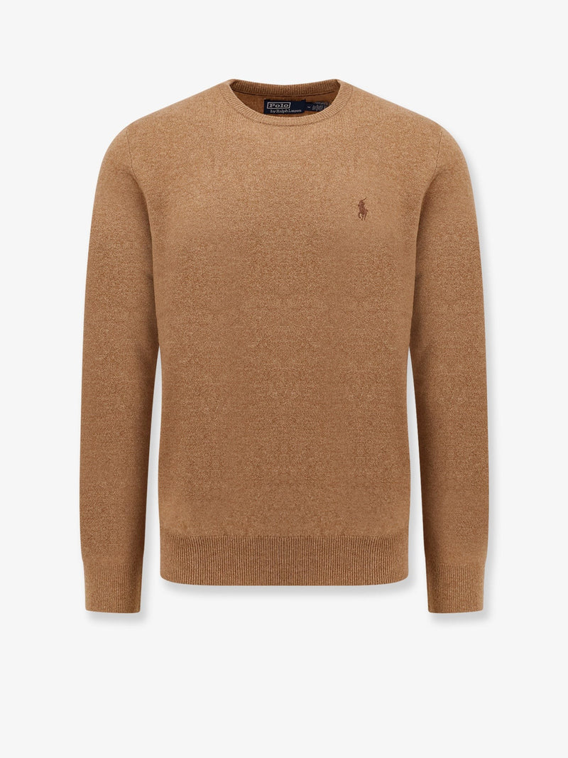 Wool sweater