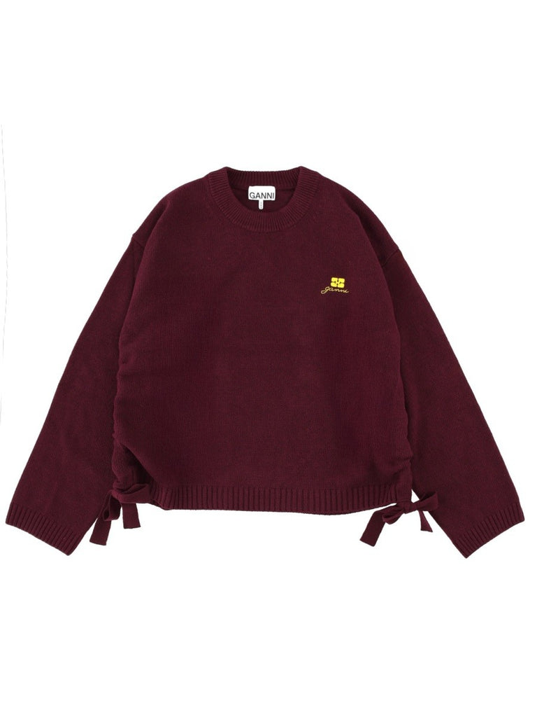 WOOL SWEATER