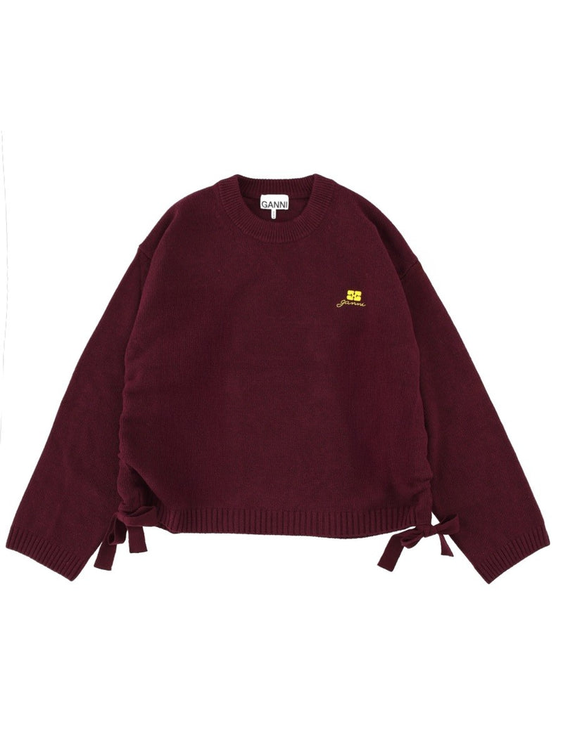 WOOL SWEATER