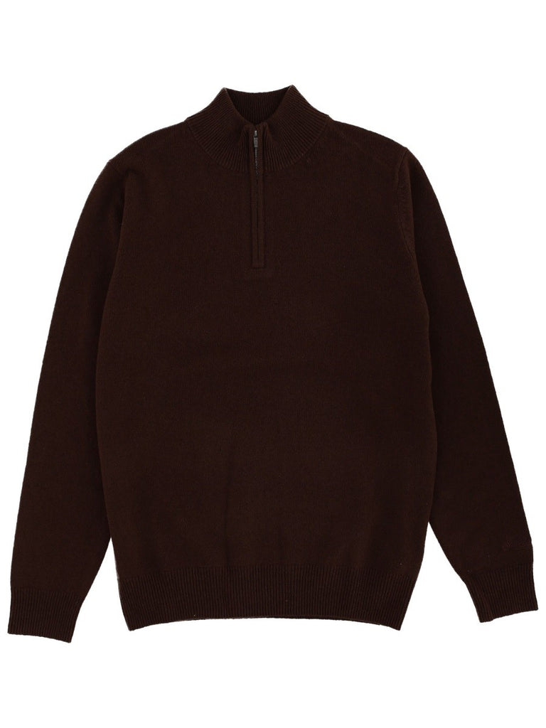 WOOL SWEATER