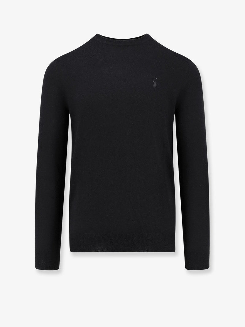 Wool sweater