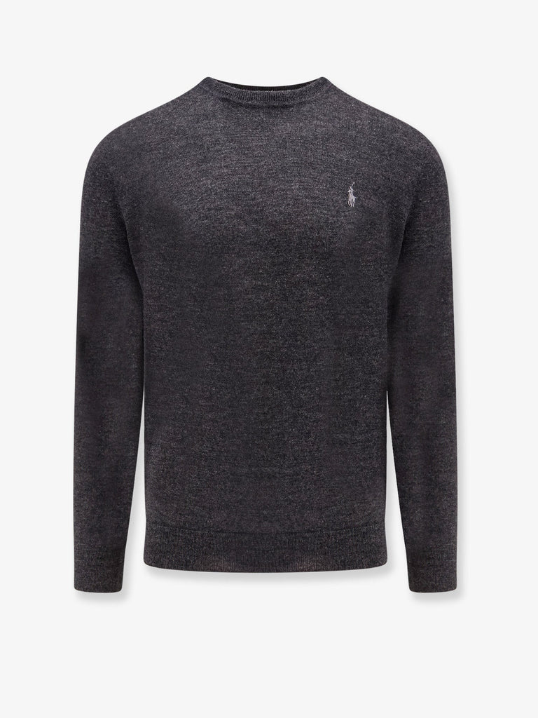 Wool sweater