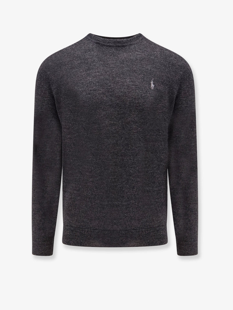 Wool sweater