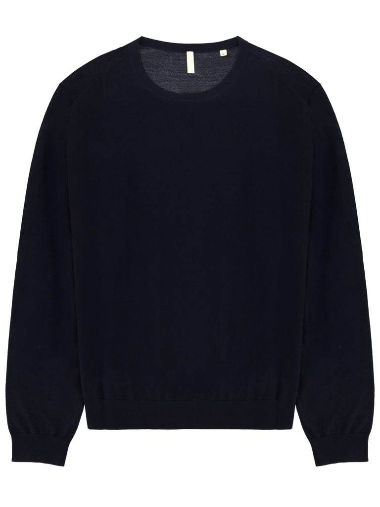 WOOL SWEATSHIRT